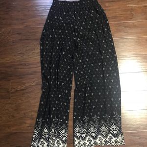 jumper pants